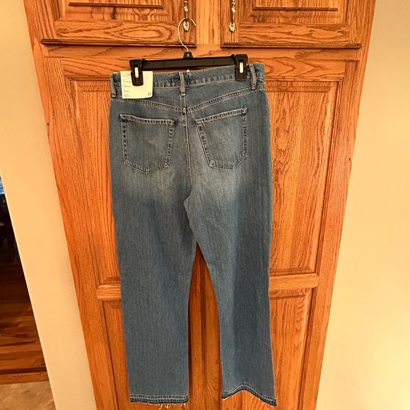 NWT Loft Jeans - Picture 4 of 4